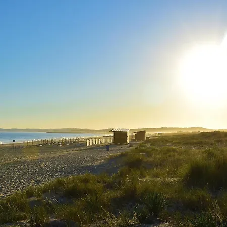 ホテル Pestana South Premium アルヴォル