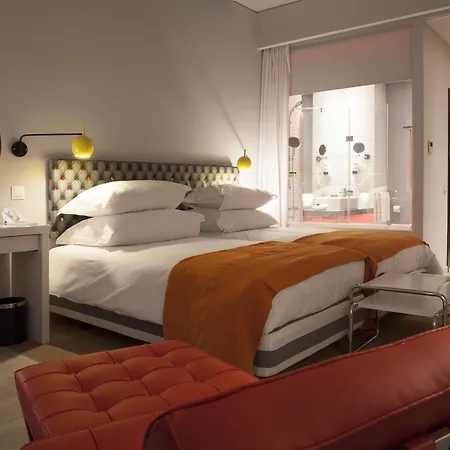 Pestana South Premium Alvor