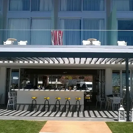 Pestana South Premium ホテル