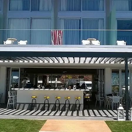 Pestana South Premium Otel