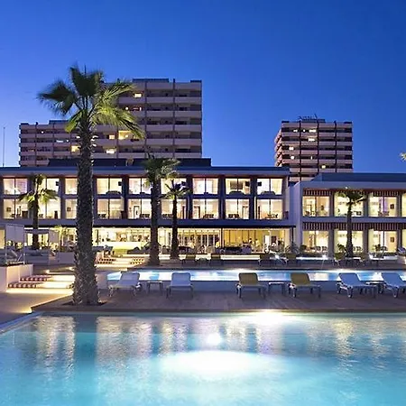 Pestana South Premium Otel 4*
