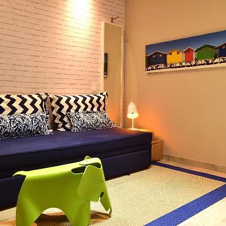 ホテル Pestana South Premium アルヴォル