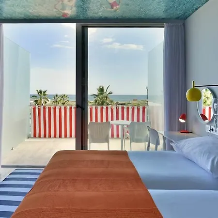 ホテル Pestana South Premium 4*