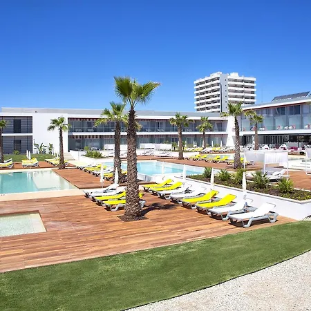 Pestana South Premium