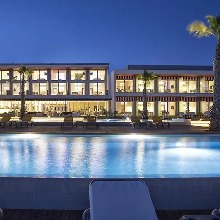 Pestana South Premium ألفور