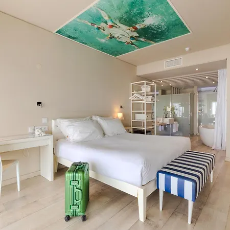 Pestana South Premium Szálloda Alvor