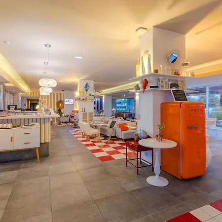 Pestana South Premium Szálloda 4*