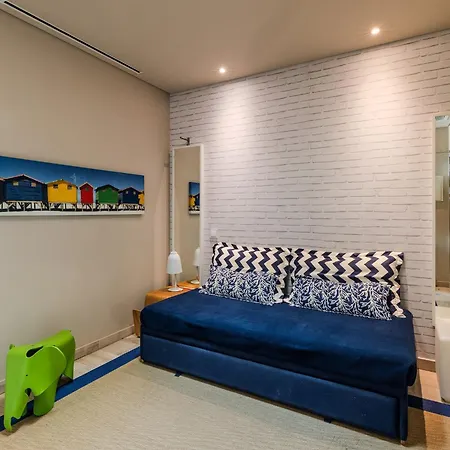 Pestana South Premium Alvor