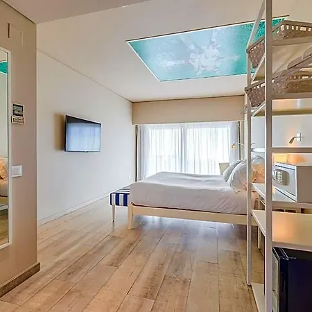 מלון Pestana South Premium אלבור