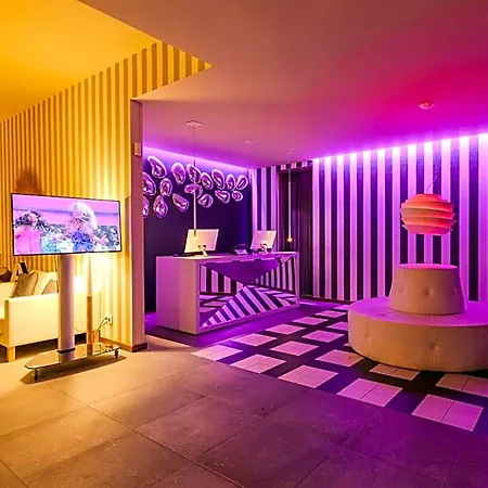 Pestana South Premium מלון