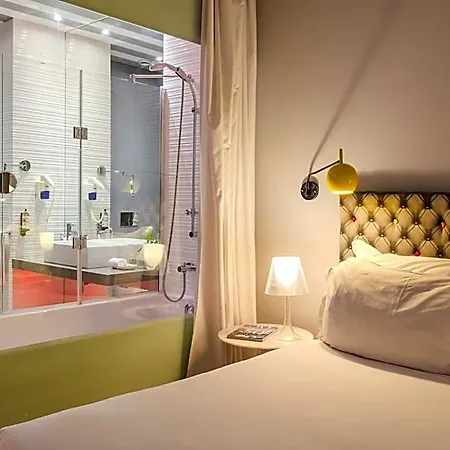 Pestana South Premium אלבור