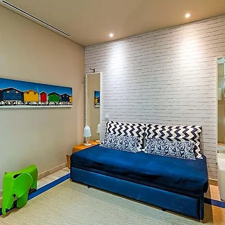 Pestana South Premium מלון