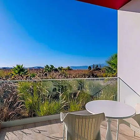 Pestana South Premium אלבור