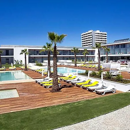 Pestana South Premium מלון
