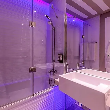 Pestana South Premium 4* אלבור