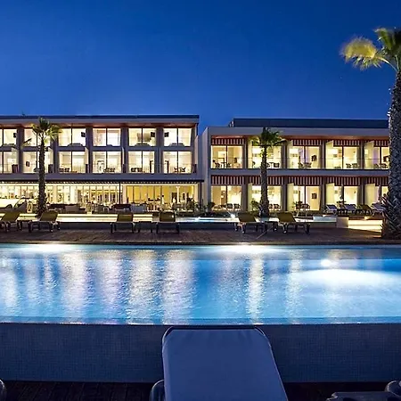 מלון Pestana South Premium אלבור