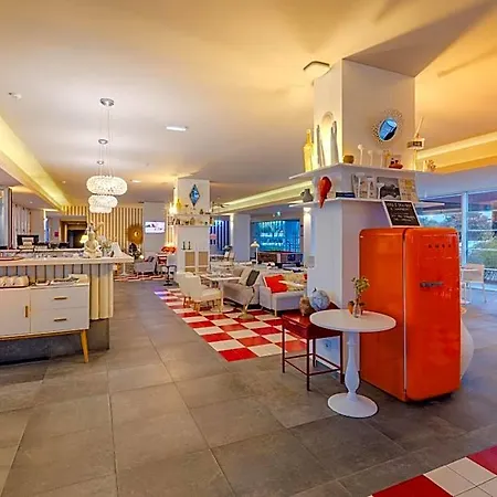 Pestana South Premium מלון 4*