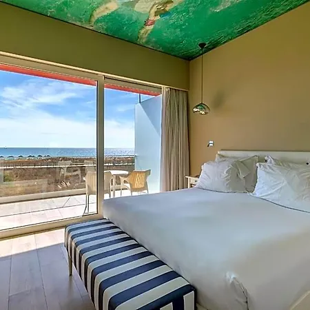 Pestana South Premium