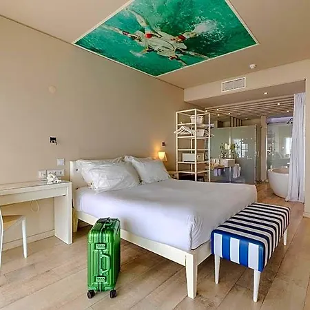 Pestana South Premium מלון אלבור