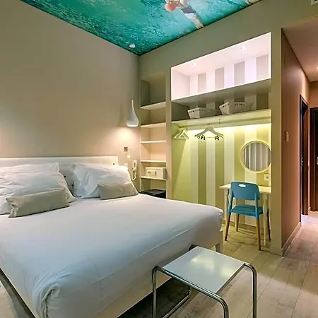 Pestana South Premium 4* אלבור