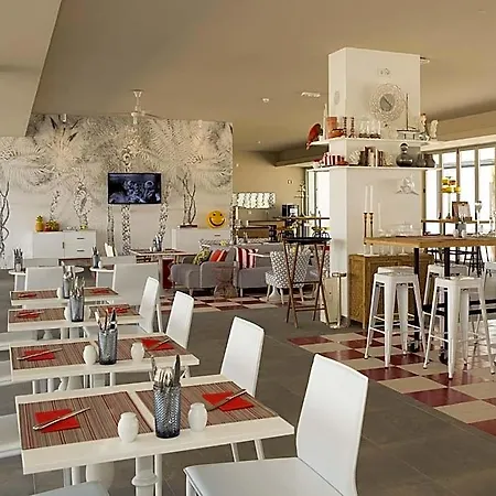 Pestana South Premium