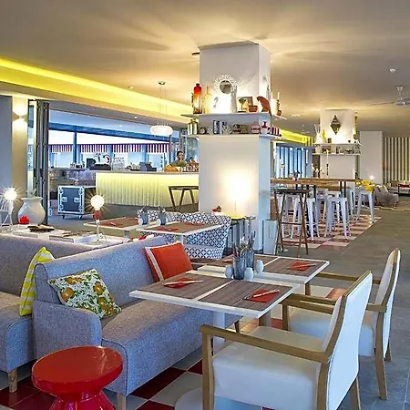 Pestana South Premium אלבור