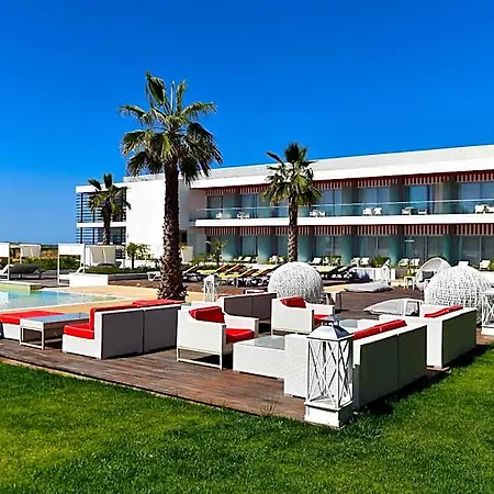 מלון Pestana South Premium אלבור