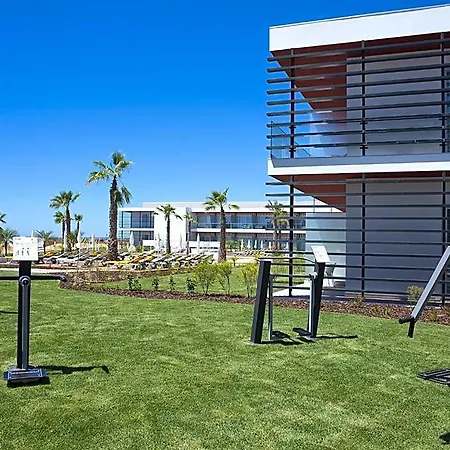 מלון Pestana South Premium