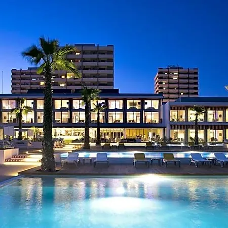 Pestana South Premium Hotel Alvor