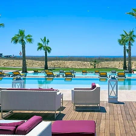 Hotel Pestana South Premium