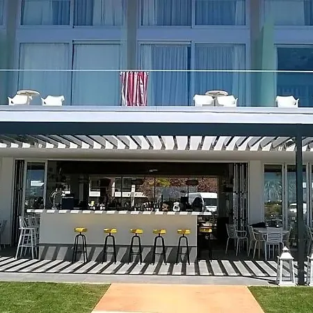 Pestana South Premium Hotel