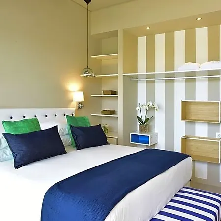 Pestana South Premium