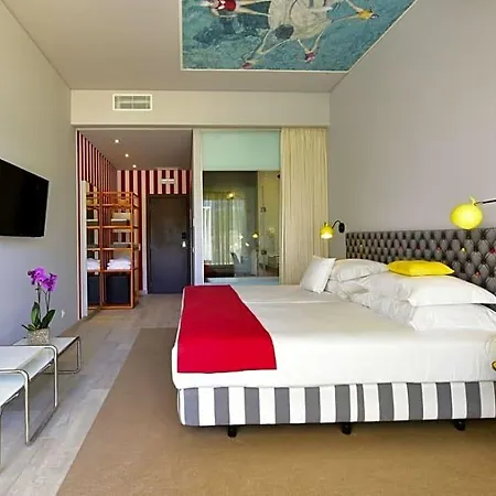 Pestana South Premium
