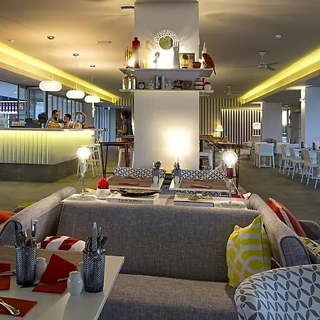 מלון Pestana South Premium אלבור