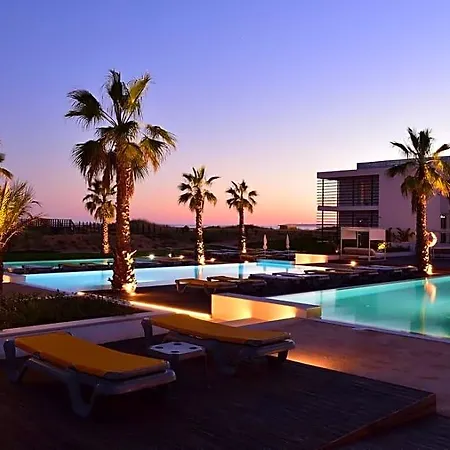 Pestana South Premium