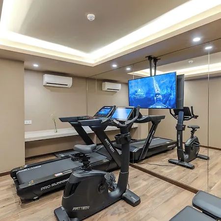 Pestana South Premium Hotel