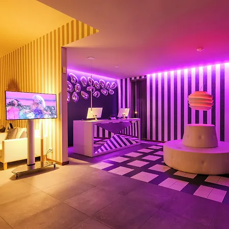 Pestana South Premium Hotel