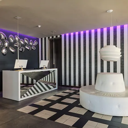 Hotel Pestana South Premium
