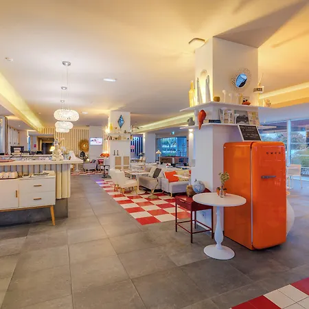 Pestana South Premium 4* Alvor