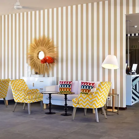 Pestana South Premium Hotel