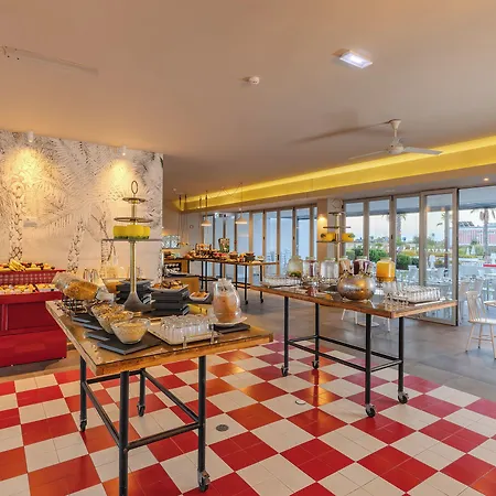 Hotel Pestana South Premium Alvor