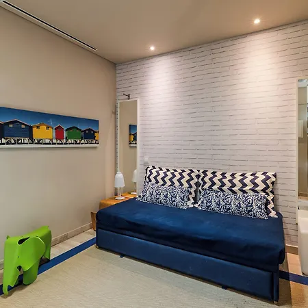 Pestana South Premium