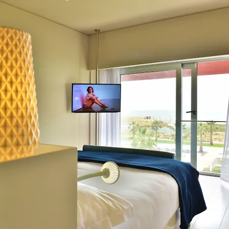 Hotel Pestana South Premium