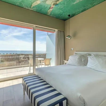 Pestana South Premium 4* Alvor