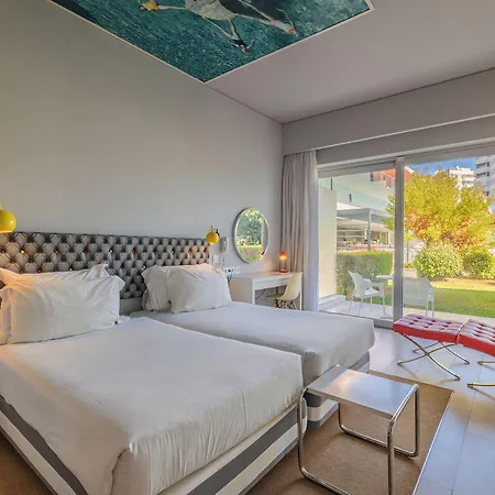 Pestana South Premium Alvor