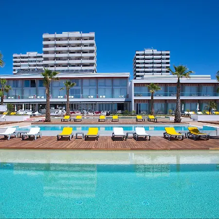 Hotel Pestana South Premium 4*