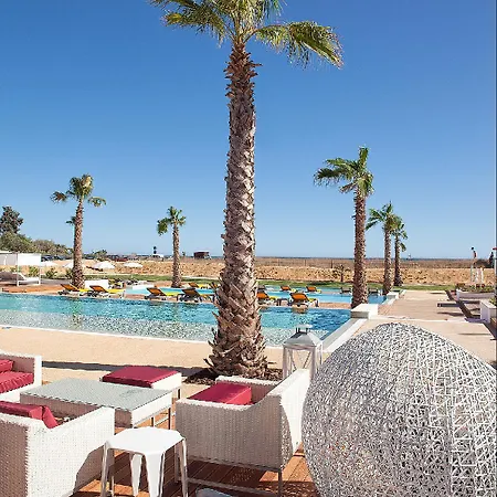 Hotel Pestana South Premium