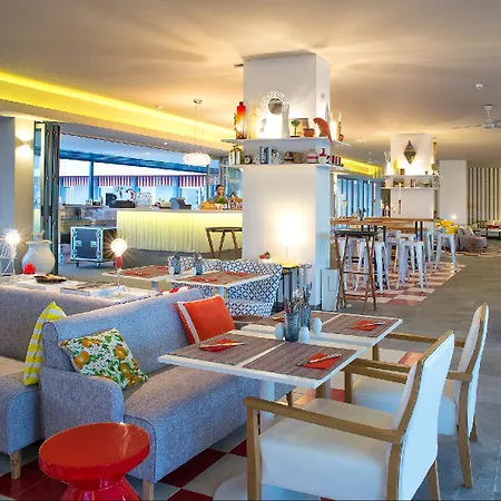 Pestana South Premium Alvor