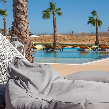 Hotel Pestana South Premium