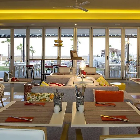 Hotel Pestana South Premium Alvor